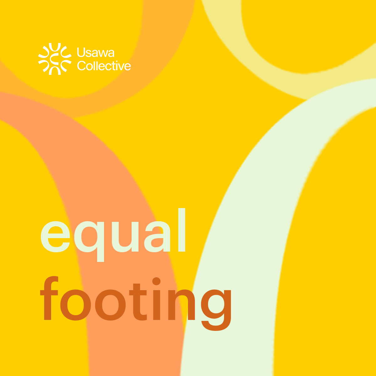 Equal Footing Podcast